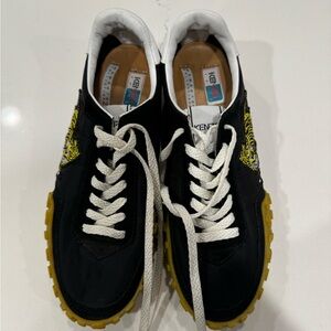 Kenzo Woman's Sneakers size 37